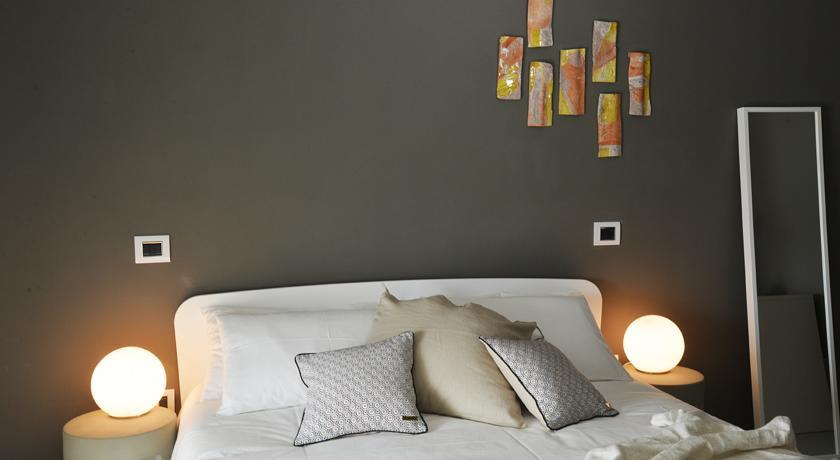 Stone'S B&B サレルノ 部屋 写真