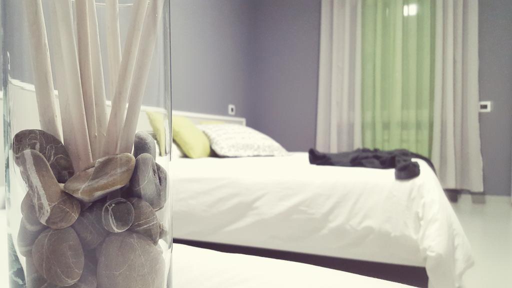 Stone'S B&B サレルノ エクステリア 写真