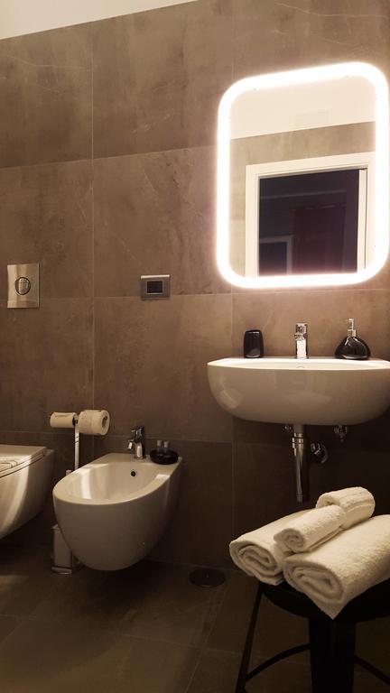Stone'S B&B サレルノ エクステリア 写真